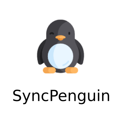 SyncPenguin