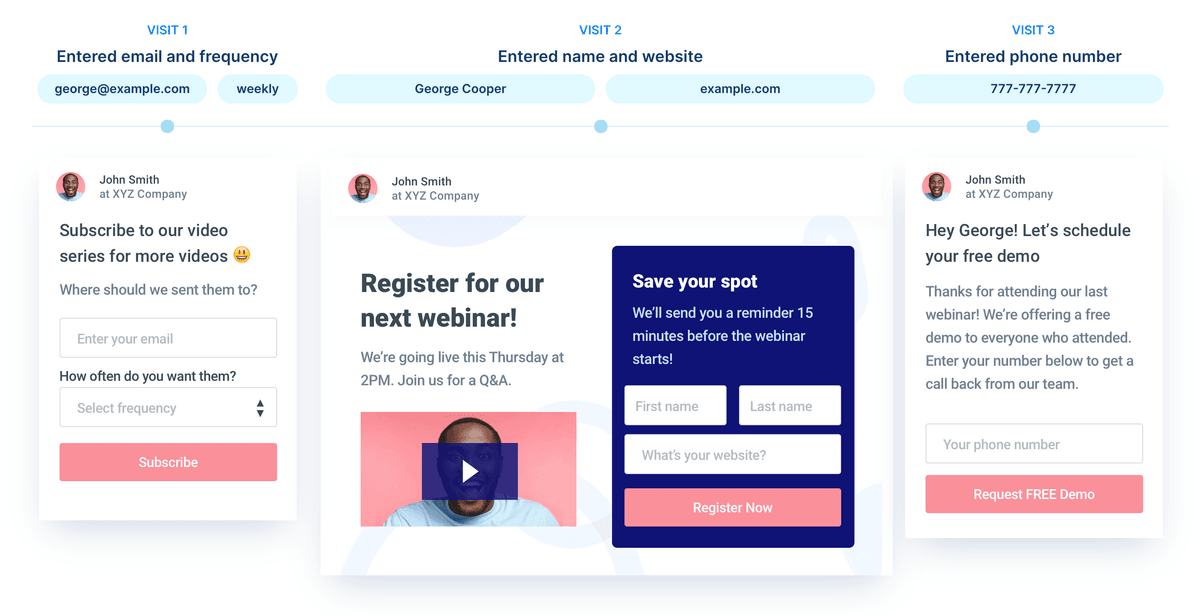 ConvertFlow screenshot