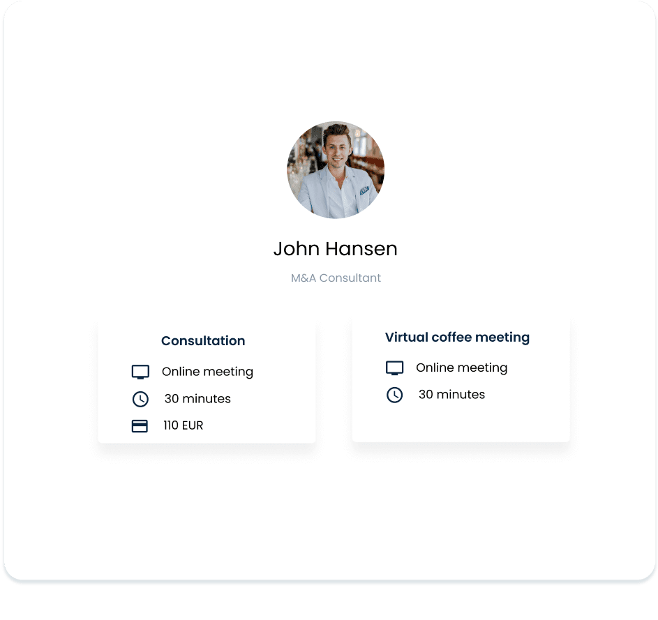 meetfox screenshot
