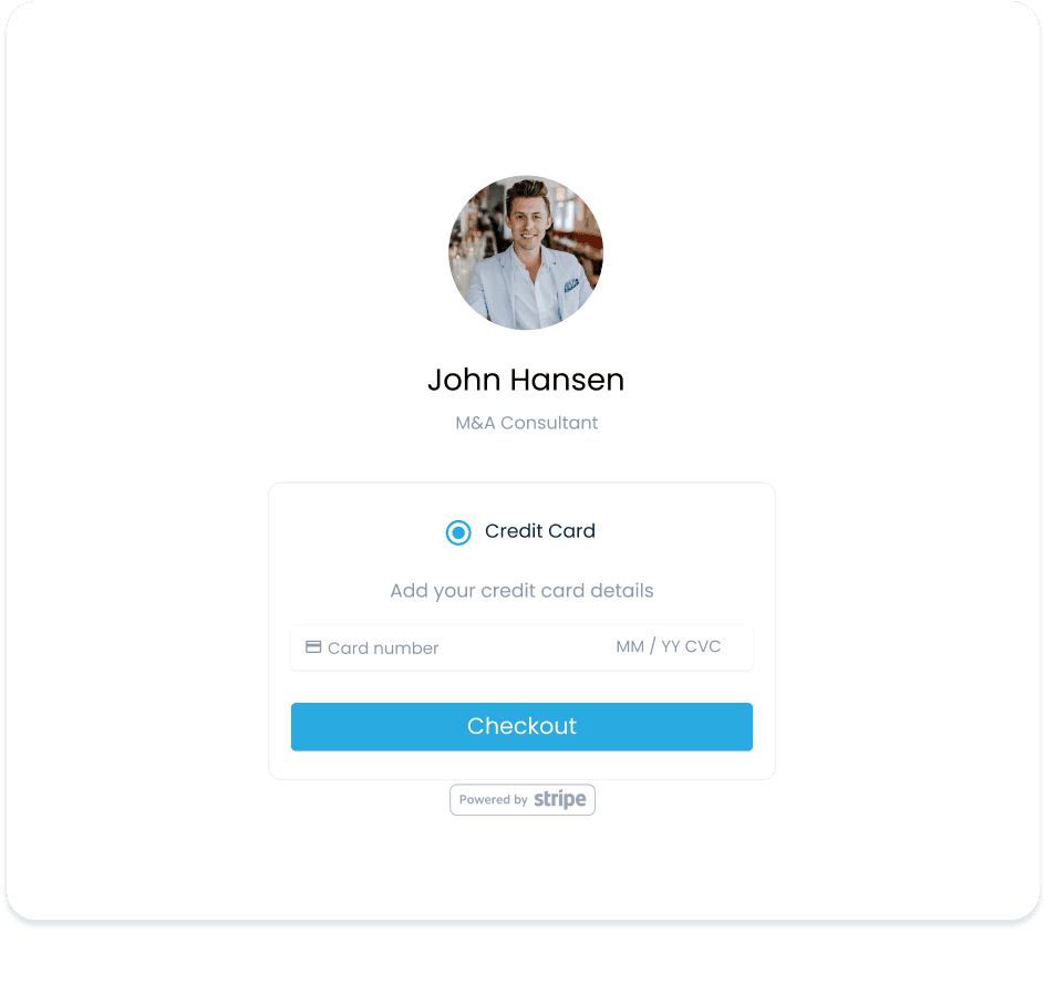 meetfox screenshot