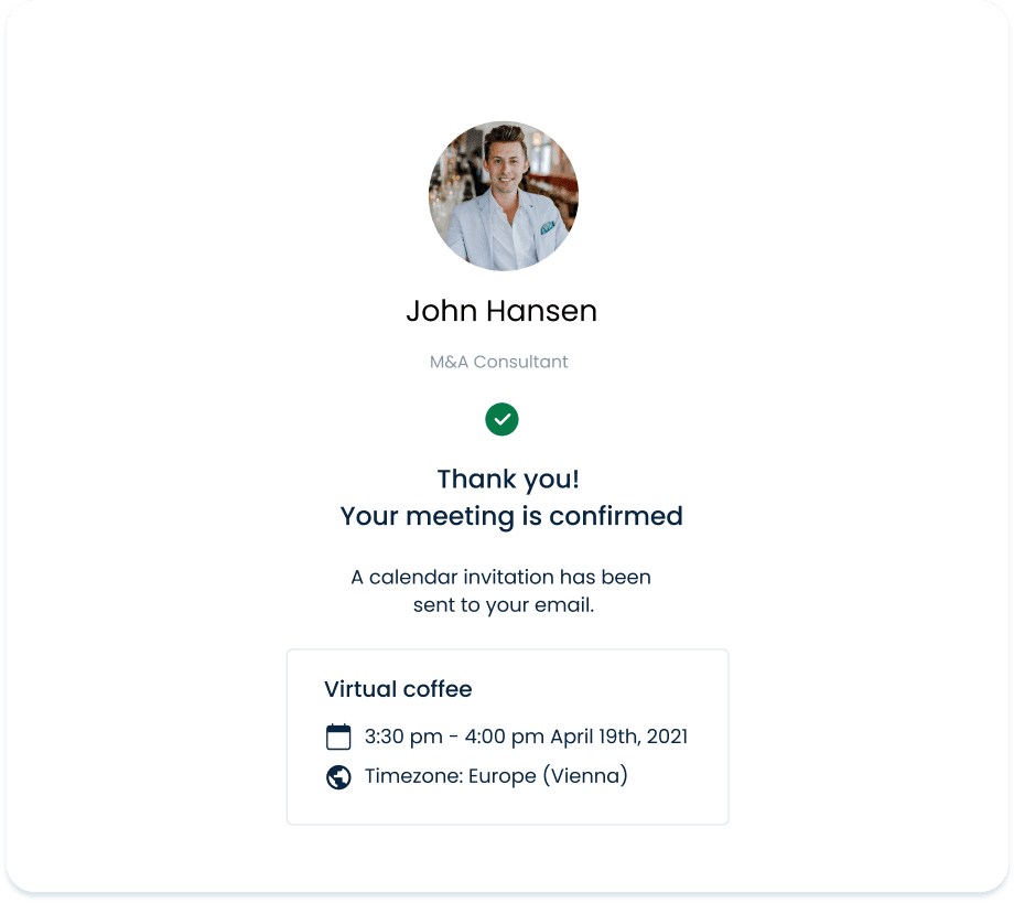 meetfox screenshot