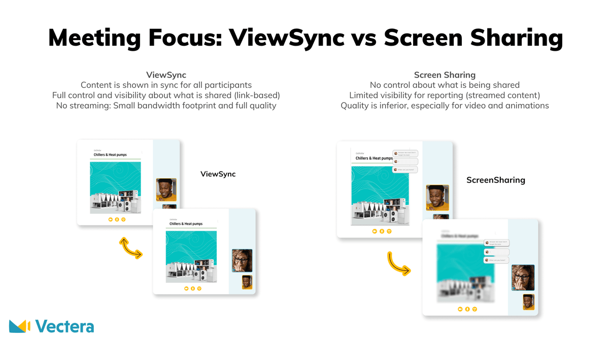 vectera screenshot