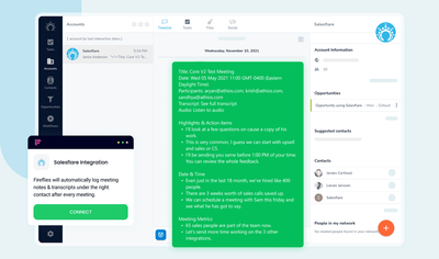 fireflies screenshot