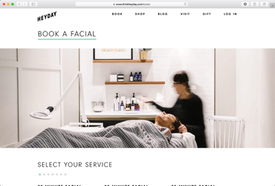 Iterate - Embedded website surveys