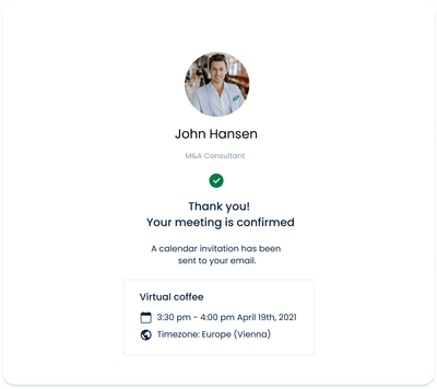 meetfox screenshot