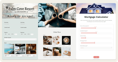 paperform screenshot