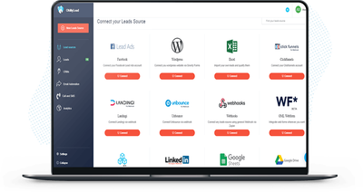 Ohmylead screenshot