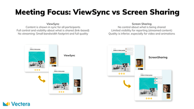 vectera screenshot