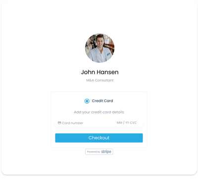meetfox screenshot