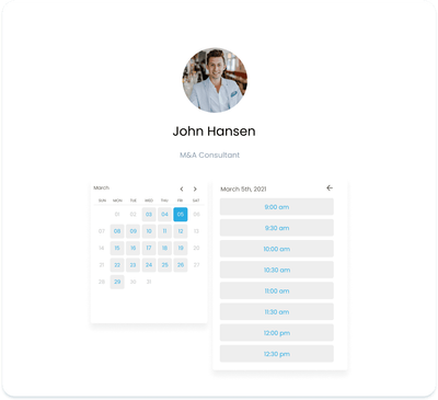 meetfox screenshot