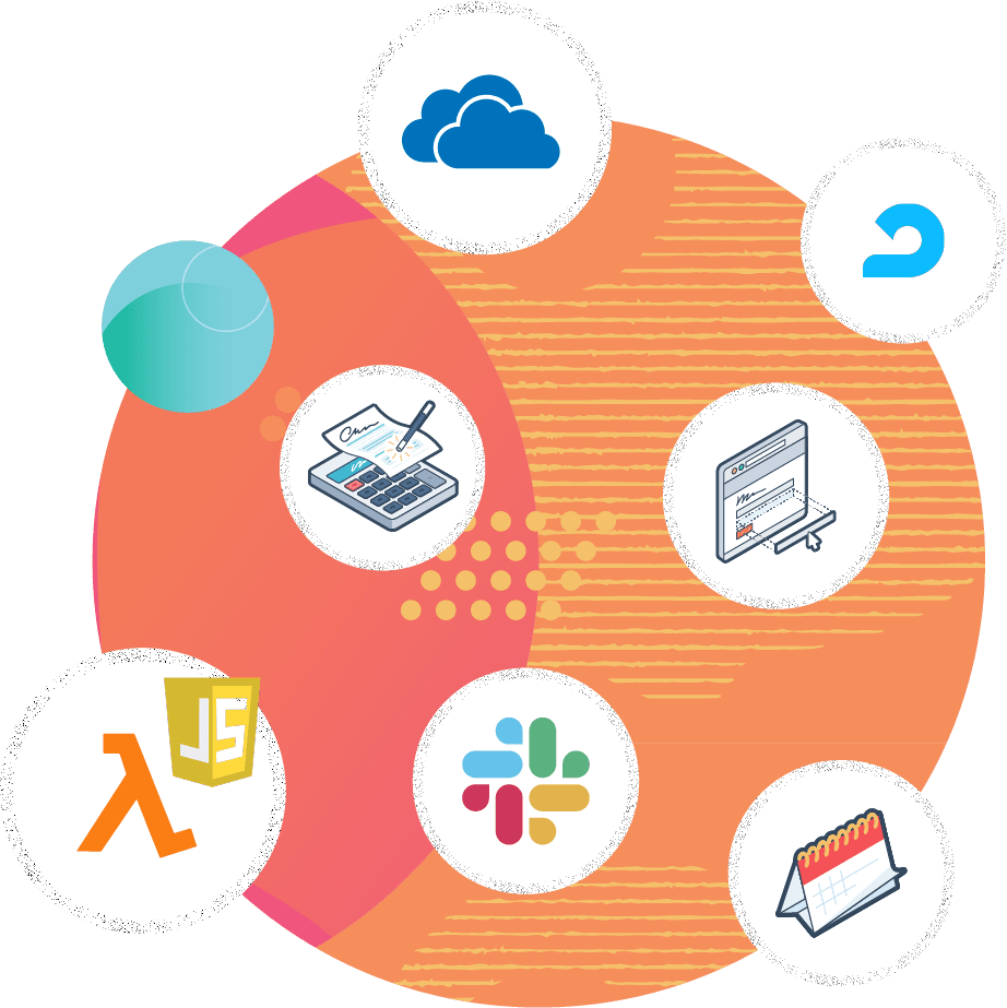 hubspot screenshot